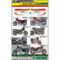 CB 750 F 1981 EU